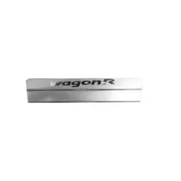 Prior Stain Steel Door Sill Plates for Maruti Suzuki New Wagon-R-image-44
