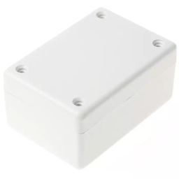 Hammond General Purpose Enclosure 81x56x40.1 mm Flame Retardant ABS, 5286962-picture-23