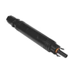 RS PRO Solar Connector IP68 Female 1.5 kV In-Line Mount, 2394963-17