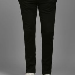 Louis Philippe Sport Men Slim Fit Trousers-picture-44