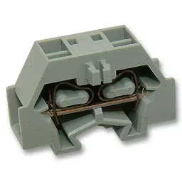 Wago TERMINAL BLOCK, DIN RAIL, 4POS, 16AWG, 260-331 (Pack of 10 Pcs)-picture-46