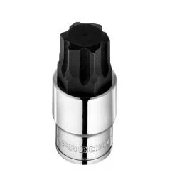 FACOM 12.7 mm (1/2 Inch) Drive Bit Socket, STM.19GRP-35