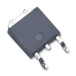 Littelfuse THYRISTOR, 600V, 10A, TO-252-3 Model No - S6010DS2RP-picture-12