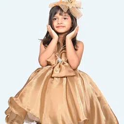 Modish Fit & Flare Dress-picture-32