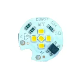ATHARV BRIGHT DOB LED Bulb 0.5 W Neutral White (Pack of 100)-picture-39