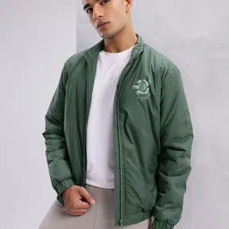 HRX by Hrithik Roshan Lifestyle Bomber Jacket-picture-37