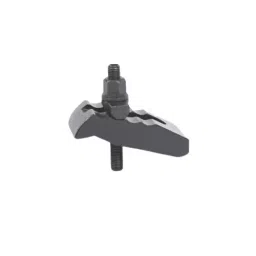 Unique M16-125 Mould Clamp with Clamping Stud and Flange Nut U19-image-14