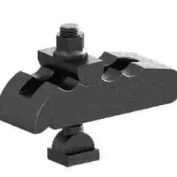 Unique M22 Mould Clamp with T-Bolt and Flange Nut U19A-16