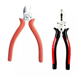Sky Blue Sbe_Plier_0414 Groove Plier 7.8 inch Set of 2 Pcs-image-62