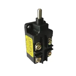 Bohmen GL Series 10 A Open Type Contact Blocks With Plunger Limit Switches, 3LS1 image 1
