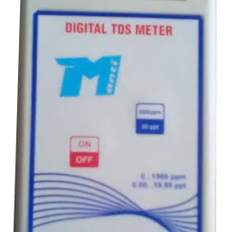 Manti Lab MT-113 Digital Conductivity Meter 0-1000mS-0
