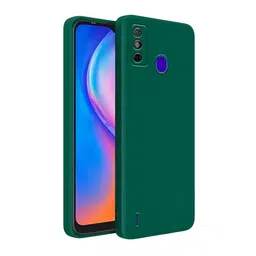 LIRAMARK Solid Printed Vivo Z1 Pro Back Case Mobile Accessories-picture-30