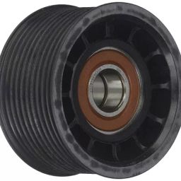 SBM Idler Pulley for Tata Indica AC BI-427AC-image-43
