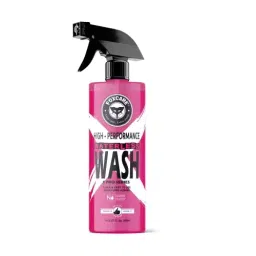 Foxcare Waterless Car Washing Cleaner 500 ml-image-66