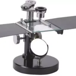 Weswox Round Base Dissecting Microscope Dm-2-31