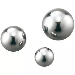 AS ONE Stainless Steel Balls Φ10 mm, SUS-2 (Bag of 1 Kg)-image-73