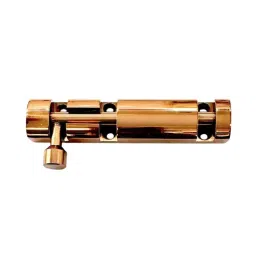 PRADO Towerbolt Steel 457 mm (18 inch) for Doors & Windows, XYLO ROSEGOLD STEEL KNOB-picture-36