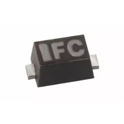 Vishay Zener Diode 30 V Surface Mount 2 Pin Count 200 mW Maximum Power Dissipation, BZX584C30-HG3-08 (Pack of 8000)-picture-23