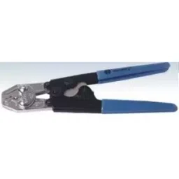 Dowells 1.5-6 mm² Non Insulated Crimping Tool SYT-17-picture-32