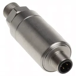 RS PRO Pressure Sensor 0-50 m bar Analogue Output Relative Reading, 1755007 image 4