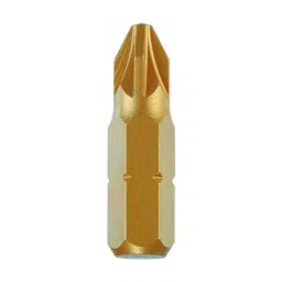 RS Pro Pozidriv Screwdriver Bit Size PZ2 Model No - 1250359-2
