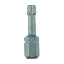 RS Pro Torx Screwdriver Bit Size T20 Model No - 1250345-8