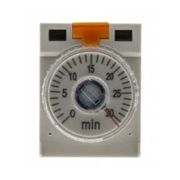 RS PRO Single Function Timer Relay Plug In Mount 110 V AC DPDT Model No. 1792945 image 3