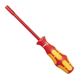 WERA NUTSPINNER, VDE, INSULATED, 7MM, 190I 3K SW 7,0 X 125 MM-picture-38