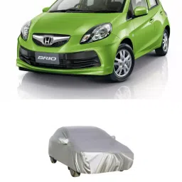 Oscar Car Cover For Honda Brio-image-72