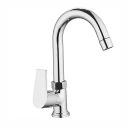Fastgear Elixir Sink Tap Brass Chrome Finish Silver, FG1253-image-66