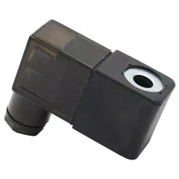 Hydint 110 V AC Spare Coil with DIN Connector Air Media for 1.1/2 inch Diaphragm Solenoid Valve-picture-34