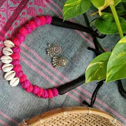 MAYANKS Alloy Jewellery Set-image-68