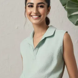Shiv traders collection Tank Top-image-5
