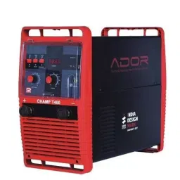 Ador Welding 10-400 A Inverter Based Welding Machine Cell with Inbuilt VRD Unit F10.34.501.0085 image 3
