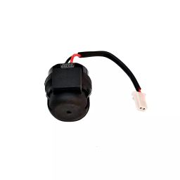 Deutsche Starter Relay for Bajaj Pulsar 200 NS, Pulsar 200 DTS-I BS-III Engine, 3W RE 4S Compact CNG, Maxima, 3W RE Compact 225 Petrol, 3W RE 2S Compact ES Petrol, CNG, LPG, DEUS-0896B image 2