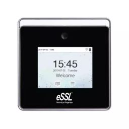 ESSL Biometric Face Recognition Attendence Machine AiFace Mercury-16