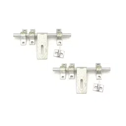 Legal l-305 16x3mm Aldrop 2pcs 3d cube Stainless Steel Latching Draw Hasp-image-9
