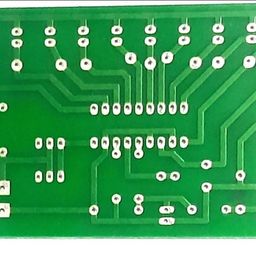 CKE LM3914N/LM3915N Stereo Audio Level Indicator of 10 LED Adjustable DC 12V BAR & DOT Mode Display Lights image 2