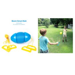 Ratnas Boom Smart Ball - Color may vary-20