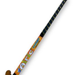 Airic Expert Single Glass Fiber Hockey Stick - 37 Inch-25