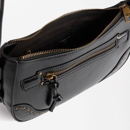 PARFOIS Textured Structured Sling Bag image 2