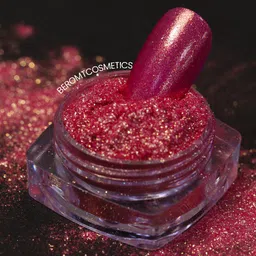BEROMT Jewel Stone Pigment Collection -Ruby - BFP207JSP-10