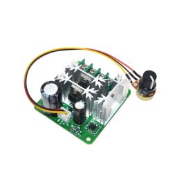 DC 6V-90V 15A Motor Governor PWM Variable Speed Control Switch With Forward/Reverse Switch For Variable Speed Control Switch - RS4581/RS707DC 6V-90V 15A Motor Governor PWM Variable Speed Control Switch With Forward/Reverse Switch For Variable Speed Control Switch - RS4581/RS707-13