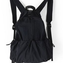 StyleCast x Revolte Women Ergonomic Backpack-picture-18