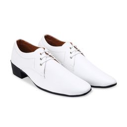 Bxxy Men Formal Derbys-image-5
