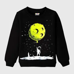 KUCHIPOO Boys Printed Sweatshirt-picture-17