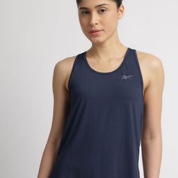 Reebok Printed Sleeveless Round Neck Tank Top-picture-15