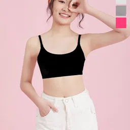 BRAAFEE Bra Full Coverage-24