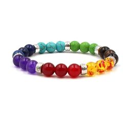 EDMIRIA Unisex Multi-Colored Crystals Bracelet-picture-33