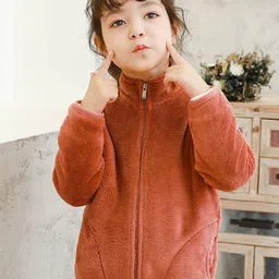 MOMISY Kids Bomber Jacket-picture-15